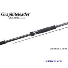 Спиннинг Graphiteleader Calamaretti 20GCALS-7102M 2.39m 2.5-4.5 EGI