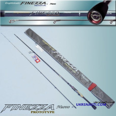 Спиннинговые удилища GRAPHITELEADER Finezza Nuovo Prototype 