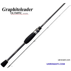 Спиннинг Graphiteleader Corto UX 20GORUS-742L-T 2.24m 0.8-10gr