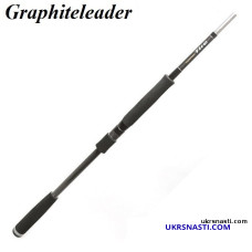 Спиннинг GRAPHITELEADER Tiro GOTS 862 MH-W  