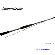 Спиннинг Graphiteleader Silverado GSIS-742LML-HS 2.24m 2-11gr