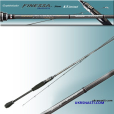 Спиннинговые удилища GRAPHITELEADER Finezza Nuovo Prototype S.T. Limited