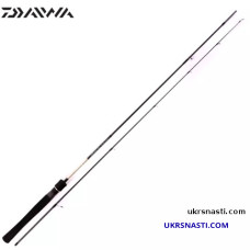 Спиннинг Graphiteleader Belezza RV GLBRS-622UL-BB 1,88m 0,8-7gr