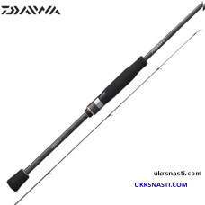 Спиннинг Graphiteleader Finezza UX 20GFINUS-752L-S 2.26m 0.5-5gr