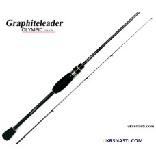 Спиннинг Graphiteleader Corto UX 20GORUS-642L-HS 1.93m 0.5-5gr