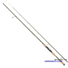 Спиннинг Jaxon Genesis Pro Zander Tip 2,40 м 6-28 грамм