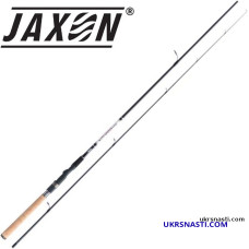 Спиннинг Jaxon Intensa GTX Jig Spin Новинка 2019