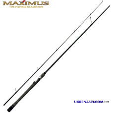 Спиннинг Maximus WILD POWER-Z 27H длина 2,7м тест 15-50гр