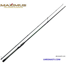 Спиннинг Maximus WILD POWER-Z JIG 278MH длина 2,78м тест 12-45гр