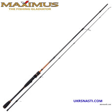 Спиннинг Maximus Workhorse Bass Fishing