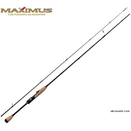 Спиннинг Maximus Legend Area