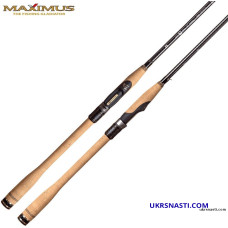 Спиннинг Maximus DREAMER-Z 832ML длина 2,52м тест 5-21гр