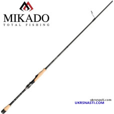 Спиннинг одночастный Mikado Cazador Spin Pro Акционная цена!!!