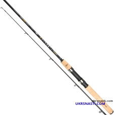 Спиннинг штекерный Mikado SPINTUBE ZANDER 180 длина 1,8м тест 10-25грамм