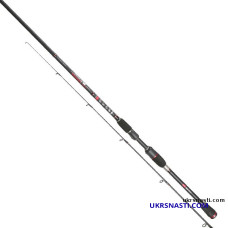 Спиннинг Mikado NIHONTO RED CUT PERCH длина 2,60м тест 3-17 грамм Акционная цена!!!