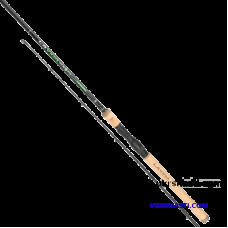 Спиннинг Mikado La Vida Lite JIG LJ 240 длина 2,4м тест 5-21гр