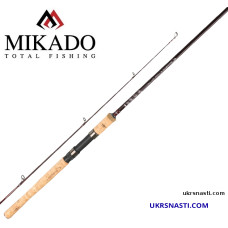 Спиннинг Mikado Tsubame Classic Spin 270 длина 2,7м тест 10-30гр