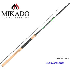 Спиннинг Mikado La Vida Lite JIG LJ 270 длина 2,7м тест 5-25гр