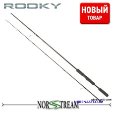 Спиннинг Norstream ROOKY