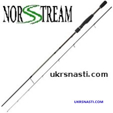 Спиннинг NORSTREAM Nibble 732LUL длина 2,21 тест 1,2 - 9 грамм