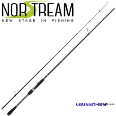 Спиннинг Norstream Favorite Jig 2023