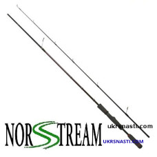 Спиннинг NORSTREAM Rooky 862MH длина 2,59 тест 12 - 42 грамм