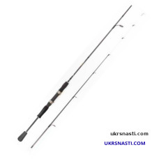 Спиннинговое удилище SALMO ELITE JIG 18 2,13 м тест 5-18 грамм