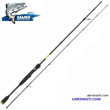 Спиннинг Salmo Elite Jig N Twitch 22 длина 2,13м тест 5-22гр