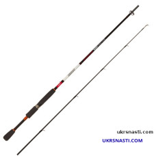 Спиннинговое удилище Salmo Kraft JIGGING MH 2,36 м  7-28 грамм