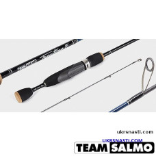 Удилище спиннинговое Team Salmo TROUTINO 8 1,98 м 2,5-8 грамм