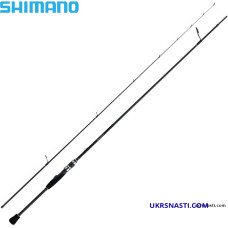 Спиннинг Shimano Diaflash BX Spinning Light 7'0