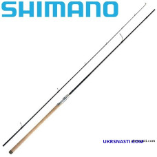 Спиннинг Shimano Aspire Spinning Sea Trout длина 2,89м тест 10-40гр