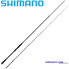 Спиннинг Shimano Dialuna Spinning Inshore