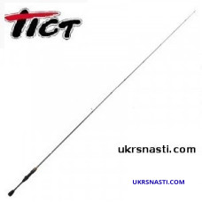 Спиннинг Tict Sram UTR-75T caro-TOR длина 2,26м тест 1,5-11гр