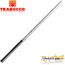 Спиннинг Trabucco Rapture STX Lure & Spin S210ML длина 2,1м тест 5-20гр