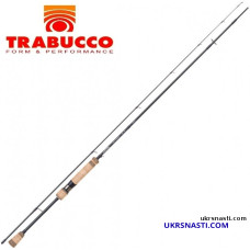 Спиннинг Trabucco LMF Trout Spining 