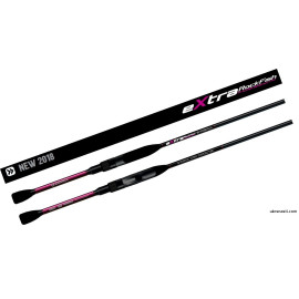 Спиннинг ZEMEX EXTRA