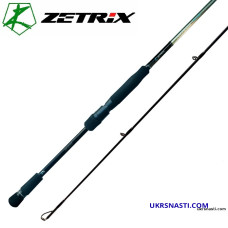 Спиннинг Zetrix Hayron HRS-702MH длина 2,13м тест 10-35гр