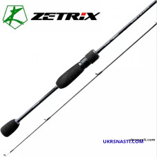 Спиннинг Zetrix Tezza TZS-682ML длина 2,07м тест 2-10гр