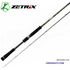 Спиннинговое удилище Zetrix AZURA AZS-762ML длина 2,29 м тест 5-22 грамм